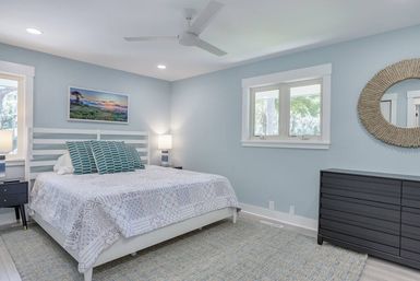 Luxury Beach House with Pool: 6BR, Pet-Friendly & Steps to Ocean image 42