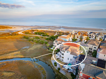 The Singleton Estate: 6BR Rental with Lux Private Pool & Game Room, Steps to Beach image 50