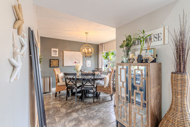 Treetops Getaway: 3BR Townhome Near Coligny Beach & Pool image 15