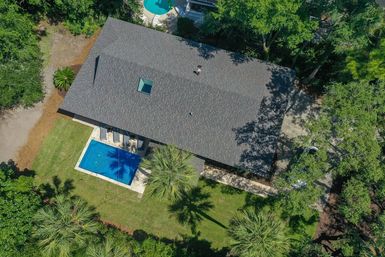 Luxury Beach House with Pool: 6BR, Pet-Friendly & Steps to Ocean image 51