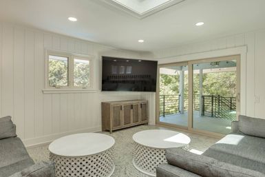 Luxury Beach House with Pool: 6BR, Pet-Friendly & Steps to Ocean image 38