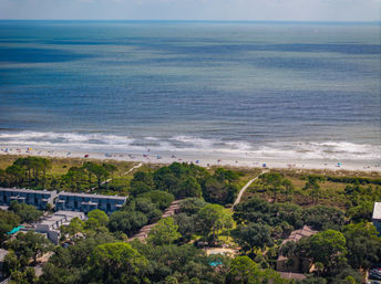 Oceanwalk: Bright Coastal Retreat Villa Near Coligny & Beach image 29