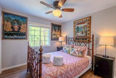 Periwinkle Pointe: 6BR near Beach with a Private Pool & Fenced In Yard image 27