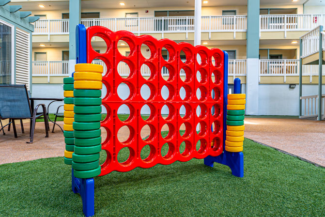 Hilton Head Resort Retreat with Multiple Pools & Beach Access image 37