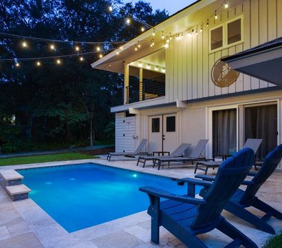 Island Head Rentals