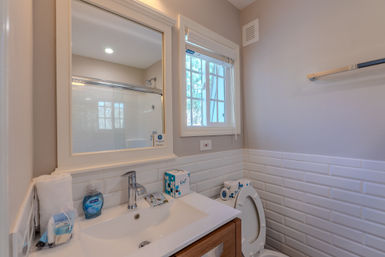 Periwinkle Pointe: 6BR near Beach with a Private Pool & Fenced In Yard image 29