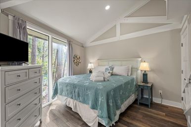 Immersive Treehouse: Marshview in Deer Island & Harbour Town image 24