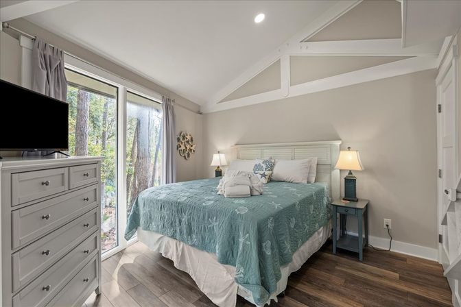 Immersive Treehouse: Marshview in Deer Island & Harbour Town image 24