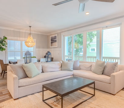 Island Head Rentals