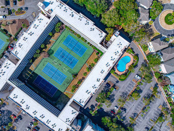 Hilton Head Resort Retreat with Multiple Pools & Beach Access image 47