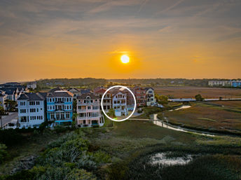 The Singleton Estate: 6BR Rental with Lux Private Pool & Game Room, Steps to Beach image 51