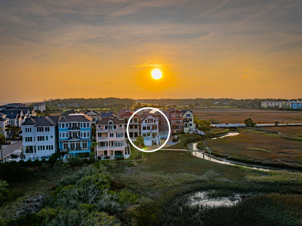 The Singleton Estate: 6BR Rental with Lux Private Pool & Game Room, Steps to Beach image 51