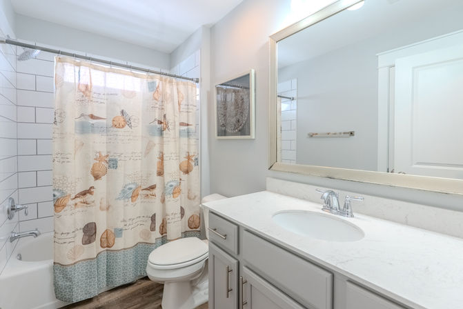 Sandcastle: Luxury 6BR Family Beach Oasis image 22