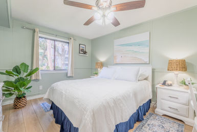 Sandy Toes at The Sands, Walk to Coligny Beach image 14