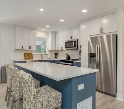 Island Head Rentals