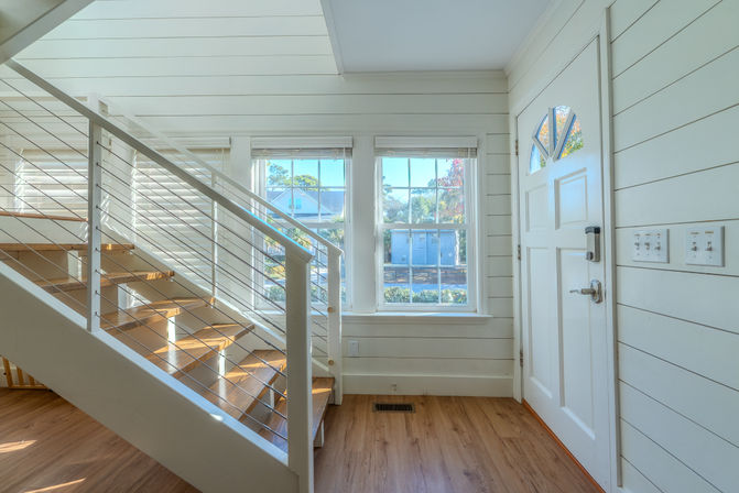 Periwinkle Pointe: 6BR near Beach with a Private Pool & Fenced In Yard image 21