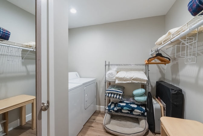 Waterview Villa: Renovated 1BR Suite in Sea Pines, Steps to Harbourtown image 18