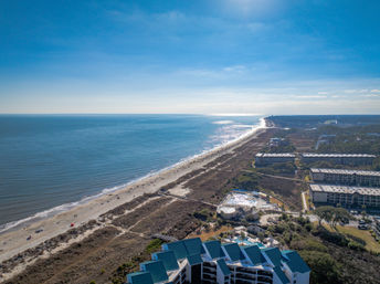 Periwinkle Pointe: 6BR near Beach with a Private Pool & Fenced In Yard image 16