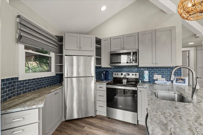 Immersive Treehouse: Marshview in Deer Island & Harbour Town image 19