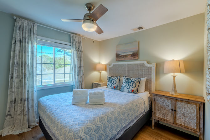 Periwinkle Pointe: 6BR near Beach with a Private Pool & Fenced In Yard image 24