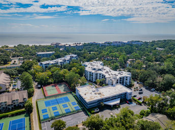 Oceanwalk: Bright Coastal Retreat Villa Near Coligny & Beach image 20