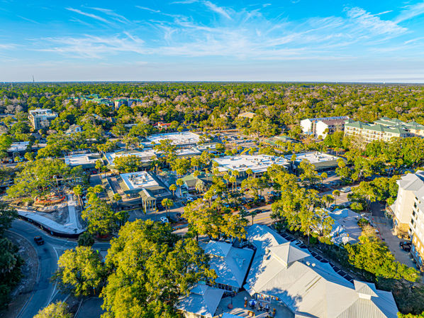Breakers Beachfront: Steps to Coligny with Poolview & Balcony image 21