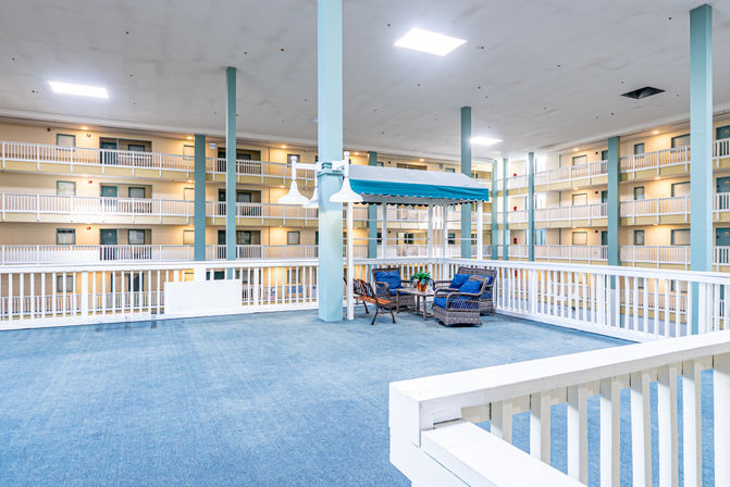 Hilton Head Resort Retreat with Multiple Pools & Beach Access image 39