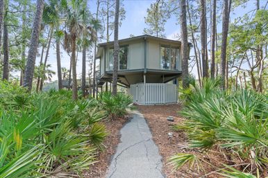 Immersive Treehouse: Marshview in Deer Island & Harbour Town image 11