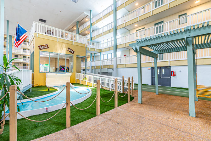 Hilton Head Resort Retreat with Multiple Pools & Beach Access image 33