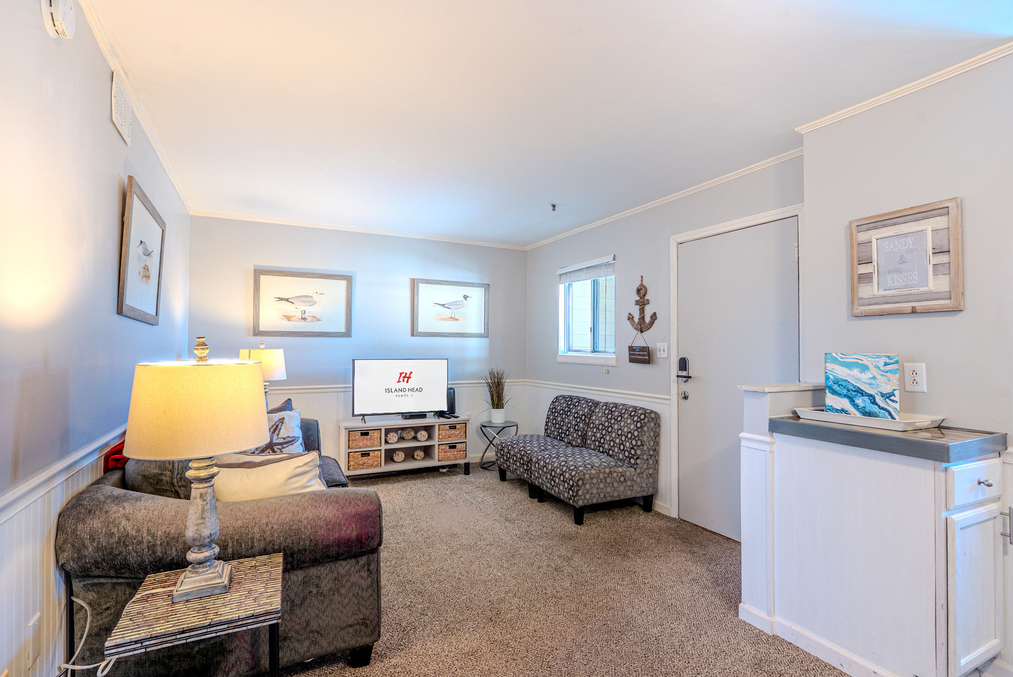 Hilton Head Resort Retreat with Multiple Pools & Beach Access image 3