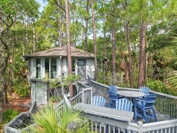 Immersive Treehouse: Marshview in Deer Island & Harbour Town image 29