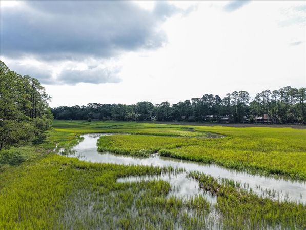 Immersive Treehouse: Marshview in Deer Island & Harbour Town image 10