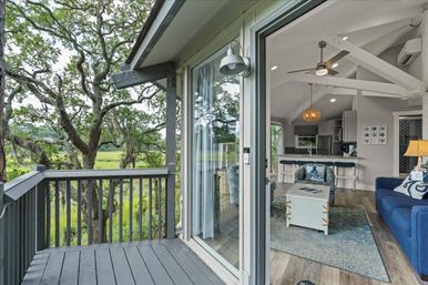 Immersive Treehouse: Marshview in Deer Island & Harbour Town image 18