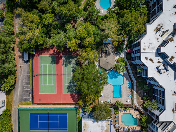 Oceanwalk: Bright Coastal Retreat Villa Near Coligny & Beach image 22