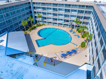 Hilton Head Resort Retreat with Multiple Pools & Beach Access image 28