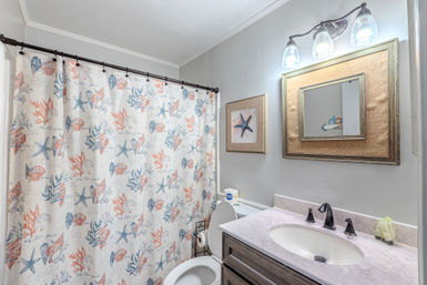 Hilton Head Resort Retreat with Multiple Pools & Beach Access image 13