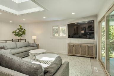 Luxury Beach House with Pool: 6BR, Pet-Friendly & Steps to Ocean image 39