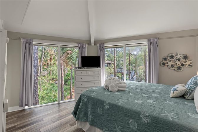 Immersive Treehouse: Marshview in Deer Island & Harbour Town image 23