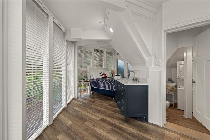 Immersive Treehouse: Marshview in Deer Island & Harbour Town image 14