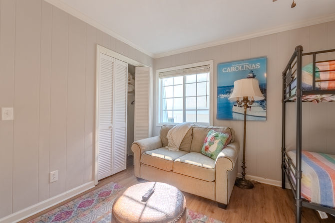 Periwinkle Pointe: 6BR near Beach with a Private Pool & Fenced In Yard image 37