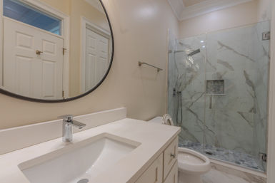 The Singleton Estate: 6BR Rental with Lux Private Pool & Game Room, Steps to Beach image 24