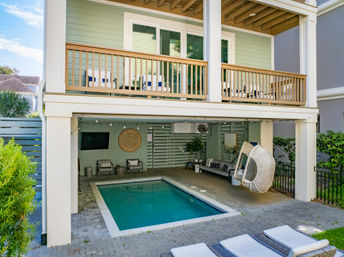 Sandcastle: Luxury 6BR Family Beach Oasis image 1