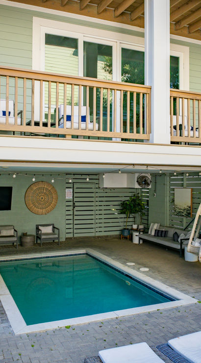 Island Head Rentals
