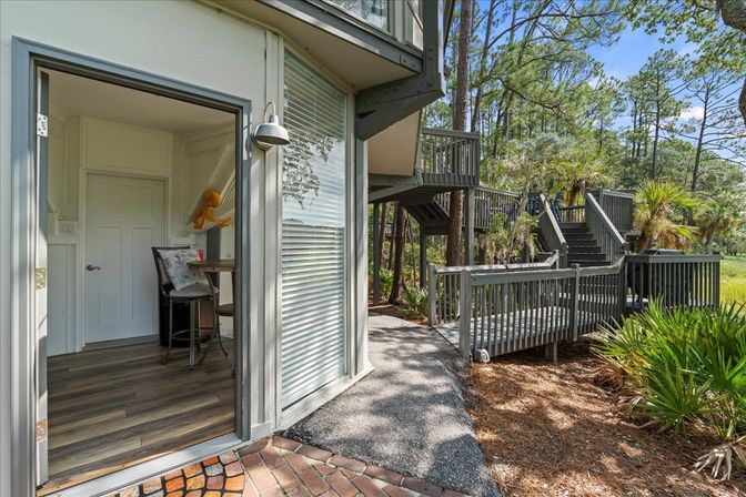 Immersive Treehouse: Marshview in Deer Island & Harbour Town image 13