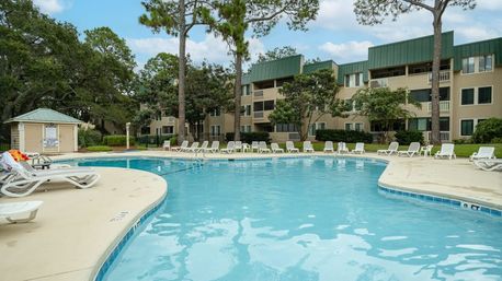 Barefoot Bliss at The Spa: Oceanfront Complex with Multiple Pools + Sauna image 31