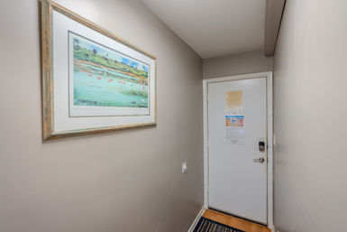 Breakers Beachfront: Steps to Coligny with Poolview & Balcony image 15