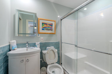 Periwinkle Pointe: 6BR near Beach with a Private Pool & Fenced In Yard image 26