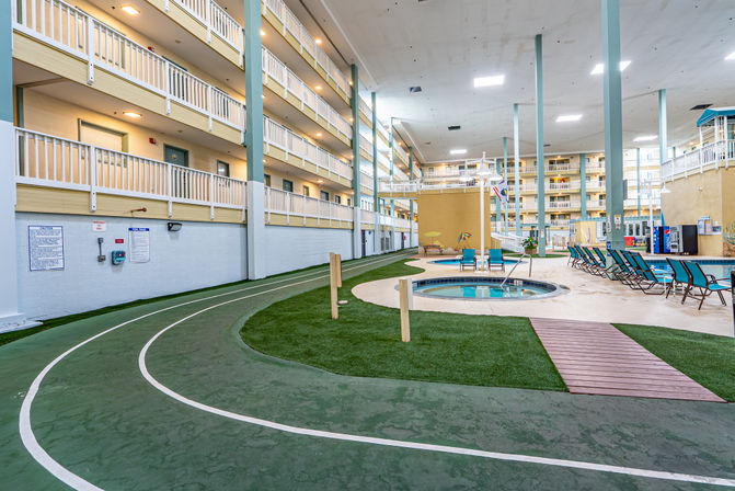 Hilton Head Resort Retreat with Multiple Pools & Beach Access image 42