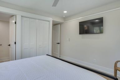 Luxury Beach House with Pool: 6BR, Pet-Friendly & Steps to Ocean image 18