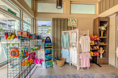 Oceanbreeze: 2BR Villa, Short Walk to Beach, Coligny & Pool image 8